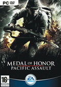 荣誉勋章：血战太平洋完整中文版