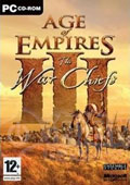 帝国时代3：酋长 中文硬盘版