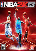 NBA 2K13 