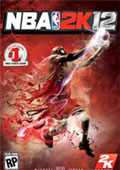 全美职业篮球联赛2K12(NBA2K12)中文版