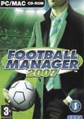 足球经理2007  中文版