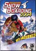滑雪竞标赛2004