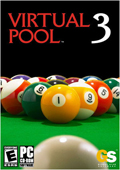 虚拟台球3(Virtual Pool 3) 硬盘版