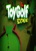 桌面高尔夫终极版 (Toy Golf Extreme)