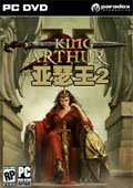 亚瑟王2 中文版中文版