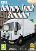 货运卡车模拟2012