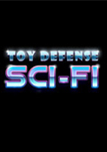玩具塔防4：星海战争