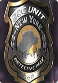 纽约警犬:侦探马克思