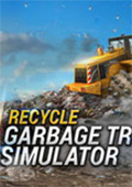 回收：垃圾车模拟中文版