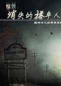 惊悚：雨夜神秘消失的搭车人 中文典藏版