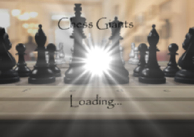 巨人国际象棋截图3