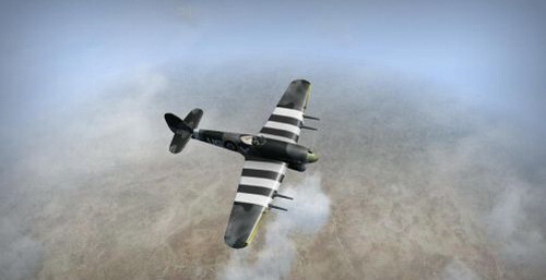 空战英雄：二战航空截图0