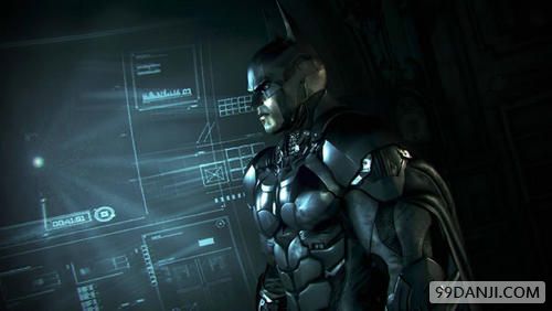 良心？《蝙蝠侠：阿甘骑士》PC版渣优化导致游戏延期再发售