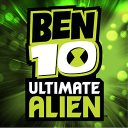 BEN10终极英雄：Xenodrome