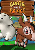 桥上的羊