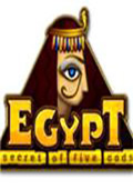 埃及：五神的秘密