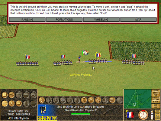 滑铁卢：拿破伦最后之战截图3