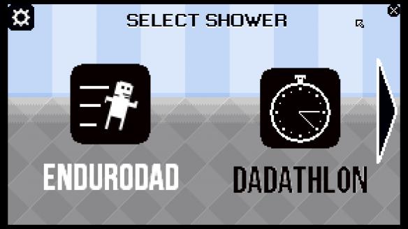 和爸爸一起洗澡模拟器2015截图