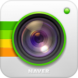 Naver相机