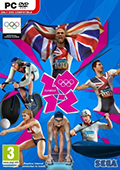 伦敦奥运会2012 