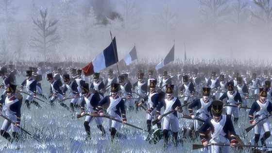 拿破仑：全面战争 截图6