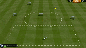 FIFA15怎么玩好远射？远射技巧图文指南攻略