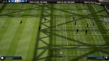 FIFA15怎么玩好远射？远射技巧图文指南攻略