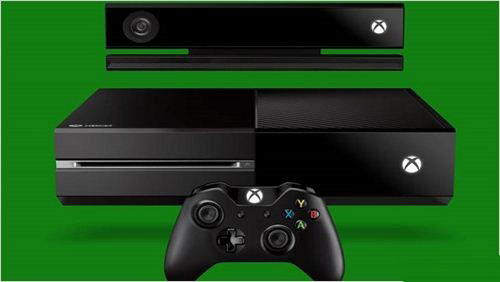 叫板PS4!国行XboxOne4月新系统将移除锁区限制