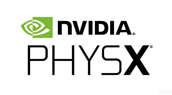 Nvidia宣布PhysX物理加速技术开源 国产游戏引擎的新希望？