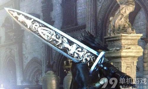 血源诅咒路德维希圣剑获得方法指引