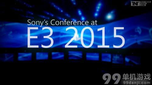 E3 2015直播时间表 海量大作将会公布值得期待