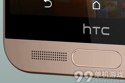 HTC新机HTC One Me8核2K屏依然走高配路线