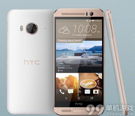 HTC新机HTC One Me8核2K屏依然走高配路线