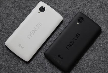 LG下一代Nexus什么时候上市?