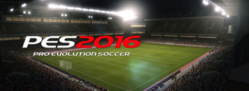 Konami:《实况足球2016》PC版将是最佳版本