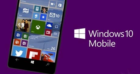 WP如何升级至Windows10移动版?