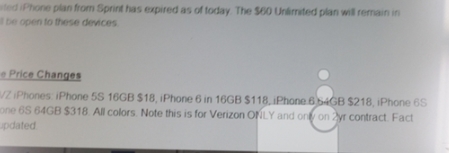 iPhone 6S多少钱?iPhone 6S售价