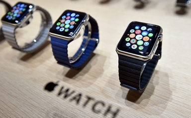 Apple Watch什么时候上市?售价多少?