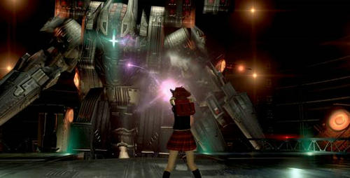 最终幻想零式HD角色SICE玩法心得指引