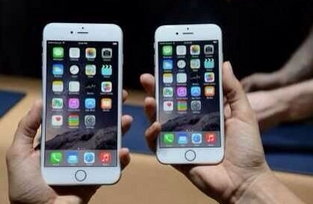 苹果iPhone6s什么时候在国内发售?中国发售时间