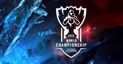 LOLS5世界总决赛分组抽签视频回放分享