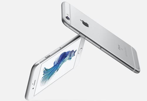 苹果iPhone6s中国首发多少钱？什么时候开卖