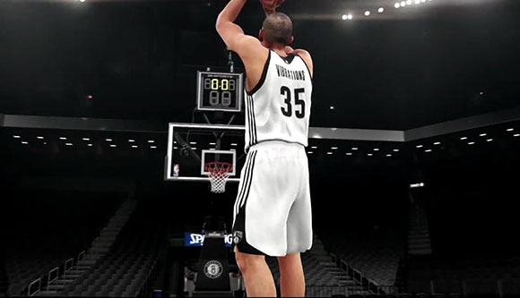 《NBA 2K16》新剧情模式公开朝着梦想前进