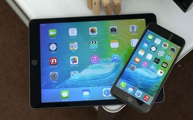 苹果iPhone/iPad升级iOS9卡顿怎么办?解决办法