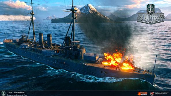 《战舰世界》获IGN8.3分高分